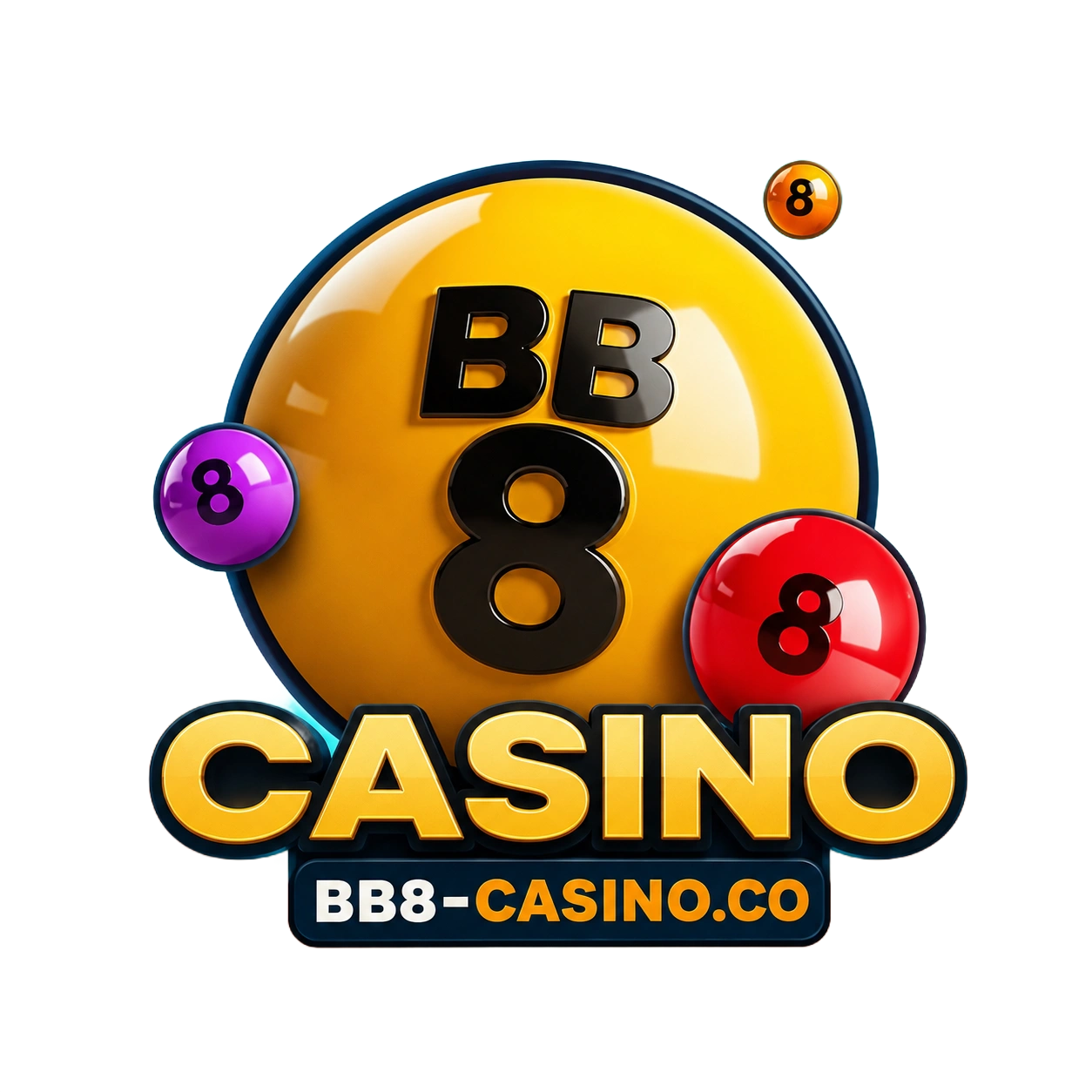 BB8 Casino